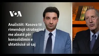 Analistët: Kosova të rimendojë strategjinë me aleatë për konsolidimin e shtetësisë së saj