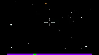 Arcade Game: Star Fire (1978 Exidy) [Re-Uploaded]