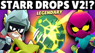 They’re Adding MORE STARR DROPS?!