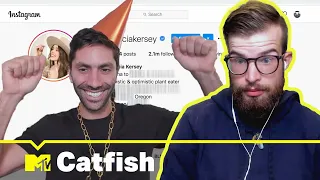 6 JAHRE nach der Online-Hochzeit?! | Catfish | MTV Deutschland