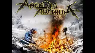 Angelus Apatrida - Century Media Records (FULL ALBUM)