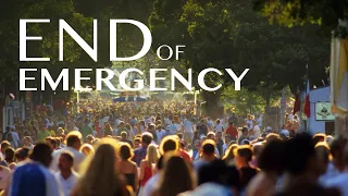 End of emergency｜CGTN Documentary