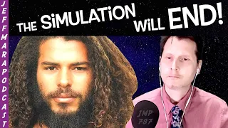 OBE Realm Explorer Talks About THE END Of The Simulation, The Nature Of Reality & More!