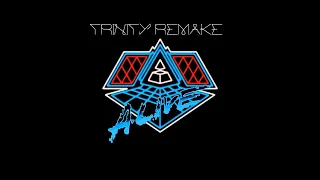 Daft Punk - Prime Time of Your Life / Rollin' & Scratchin' / Brainwasher / Alive (Trinity Remake)