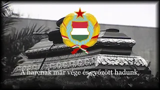 "Munkás gyászinduló" You Fell Victim in Hungarian [HUN LYRICS]