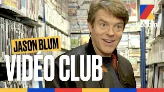 Les conseils ciné 🔞 du boss des films d’horreur | Le Vidéo Club de Jason Blum | Konbini