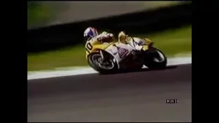 Brno GP 500 1987