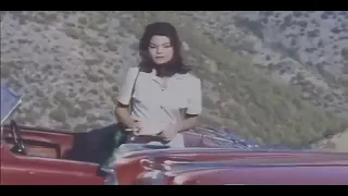 Agent 3S3 Passport to Hell 1965 MGA scene