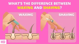 The Ultimate Guide to Hair Removal: Waxing vs. Shaving