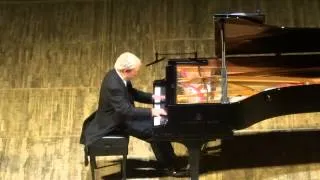 Chopin - Heroic Polonaise Op. 53 in A Flat Major, Nelson Freire (piano, Brazil)