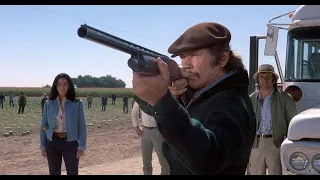 CHARLES BRONSON: Finding Mr.  Majestyk