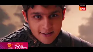 baalveer session 4 new promo |