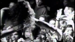 Soundgarden - I Awake - Live -1990