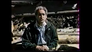 Клуб кинопутешественников с Дмитрием Покровским,1996г. "Похороны Костромы"