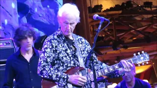 Robby Krieger of The Doors - Moonlight Drive - 4/27/24 - Mohegan Sun - Wolf Den - Uncasville, CT