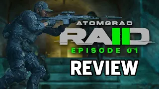 Is The NEW MW2 Atomgrad Raid Worth Playing? (Review/Impressions, Season 1 Reloaded)