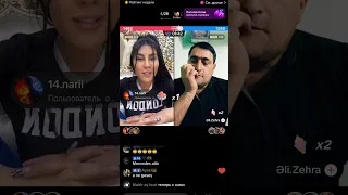 Əmi Esitmisen Tiktok Baqlanacaq Neyniyeceyik - Leman TikTok Official