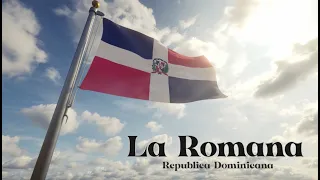 República Dominicana; un paseo por La Romana, ciudad llena de arte y lujo