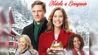 NATALE A EVERGREEN (2017) Film di Natale HD 🎄☃️ [Film Completo]