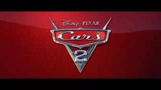 Cars 2 (2011) theatrical trailer #1 (1080p HD)