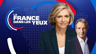 "La France Dans les Yeux", avec Valérie Pécresse (depuis la Corrèze)