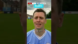 UNSEEN FOOTAGE OF ARSENAL V MAN CITY (COMMUNITY SHIELD)?! **OVER CELEBRATING ALERT**