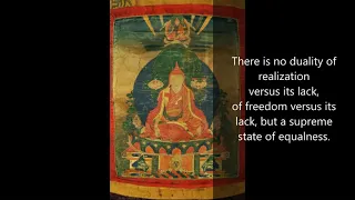 4. The Treasury of the Basic Space of Phenomena - Longchen Rabjam (Longchenpa) - Dzogchen