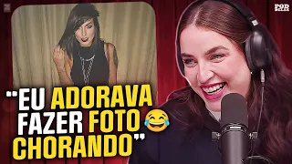 ÉPOCA EMO DE BOO 😂