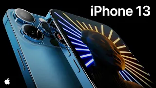 Apple iPhone 13 - Дождались! Цена удивила! Обзор главных фишек, характеристики, дата продаж Айфон 13