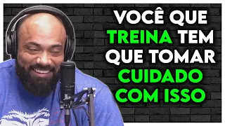 A MACONHA DIMINUI O HORMÔNIO TESTOSTERONA? BENEFÍCIOS NA HIPERTROFIA | Balestrin Paulo Muzy