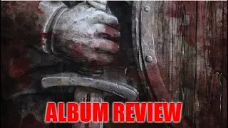 My Review Of Runespell "Order Of Vengeance"