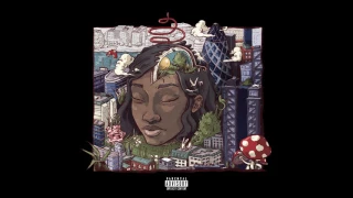 Little Simz - LMPD (feat. Chronixx) (Official Audio)