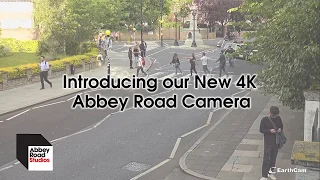 EarthCam: The Best of Abbey Road
