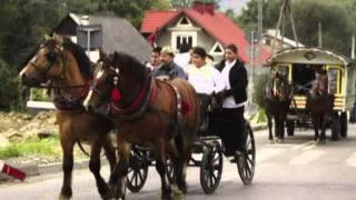 Video 2012-1-24 Folk music/6 *Gypsy music* DON VASYL & ROMA "My Cyganie"