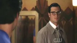 Smallville Metropolis Season 11 Opening