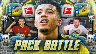 FIFA 20: 1 MIO + TOTS im TOTS SANCHO Pack Battle 😱 RIP ☠️💀