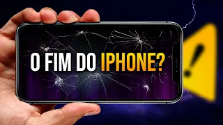 Será o FIM do Iphone? CONHEÇA o celular do FUTURO