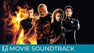 Velvet Revolver - Come On, Come In | Fantastic Four SOUNDTRACK