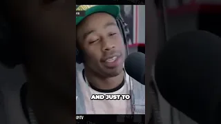 Tyler The Creator Funny Moments Pt.2