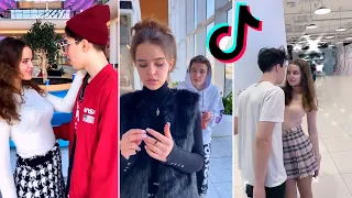 Margo Flury TikTok Compilation #1 😍  | TikTok 2021