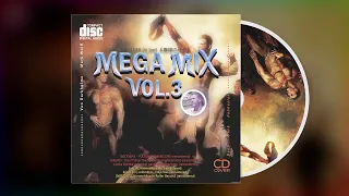 ♂ Non-stop Gachimuchi Eurobeat MEGA MIX Vol.3 ♂