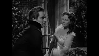 The President's Lady 1953 Charlton Heston & Susan Hayward