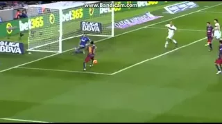 Neymar Goal vs Granada ~ barcelona vs Granada 4-0
