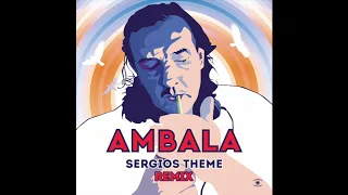 Ambala - Sergios Theme (Danilo Braca Deep & Jazzy Groove Mix) - s0488