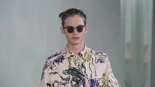 Prada Menswear Spring/Summer 2024