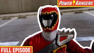 Home Run Koda ⚾🏃 E07 | Full Episode 🦕 Dino Super Charge ⚡ Kids Action