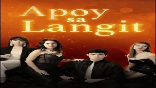 Apoy sa Langit Full Episode 24 - English Subtitles