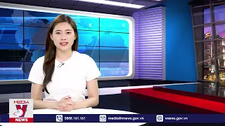 Thời sự Quốc tế chiều 27/4 - VNEWS