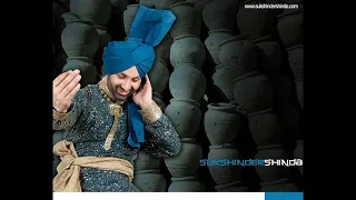 Dil Di Gali Vich Aake   Sukshinder Shinda HD Sound