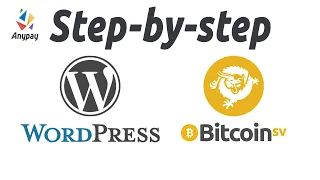 Step-by-Step Bitcoin for WordPress Online and Retail Stores